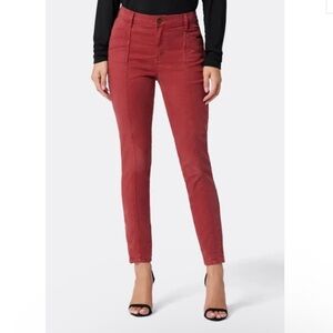 Joie The High Rise Maxine Skinny Canyon Rose Jeans 29